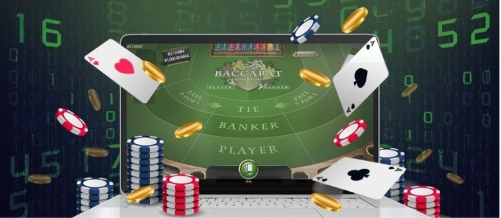 Kinh nghiệm khi soi cầu casino dành cho người chơi mới